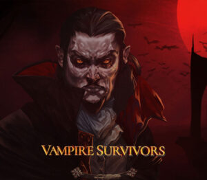 Vampire Survivors - PC Steam (Global)