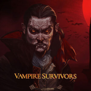 Vampire Survivors - PC Steam (Global)