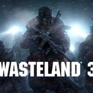 Wasteland 3 – PC Steam (Global)