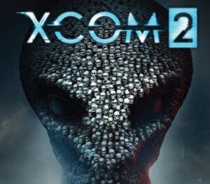 XCOM 2 – PC Steam (Global)