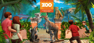 Zoo Tycoon: Ultimate Animal Collection – PC Steam (Global)