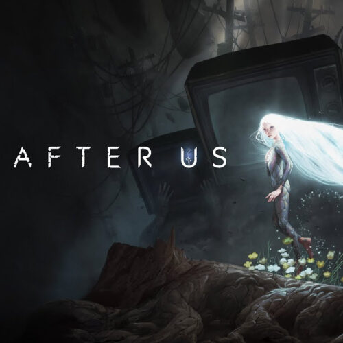 After Us - Xbox Series X|S (Europe)