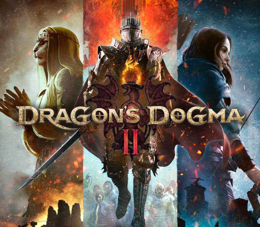 Dragons Dogma 2 - Xbox Series X|S (USA)
