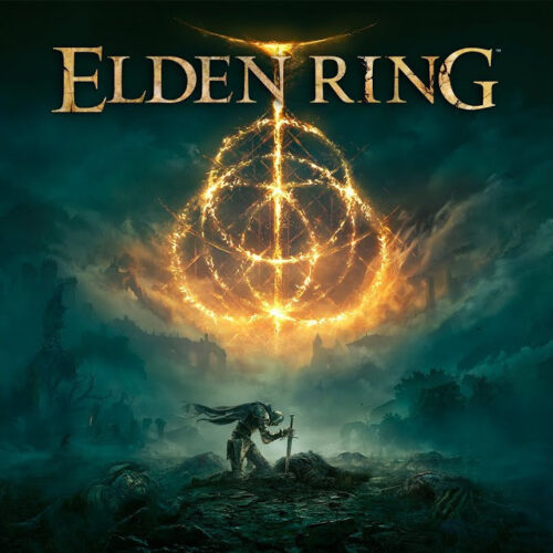 Elden Ring - PC Steam (Europe)