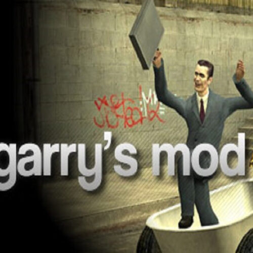 Garrys Mod - PC Steam (Global)