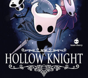 Hollow Knight – PC Steam (Global)