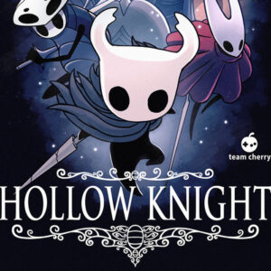 Hollow Knight – PC Steam (Global)