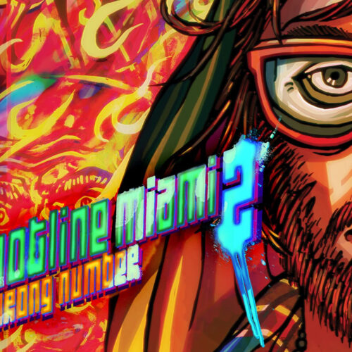 Hotline Miami 2 Wrong Number - Xbox Series X|S (USA)