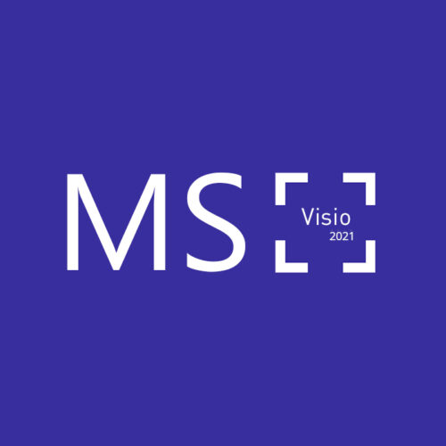Microsoft Visio Professional 2021