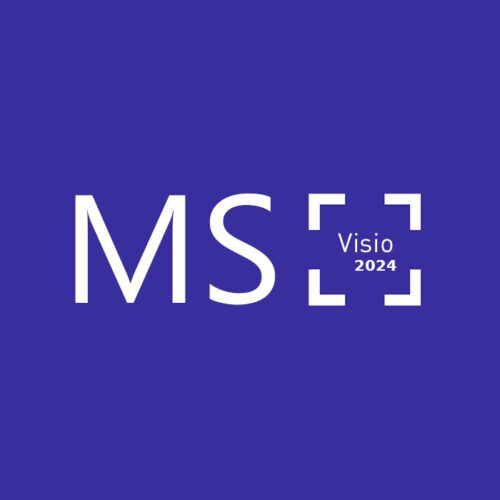 Microsoft Visio Professional 2024