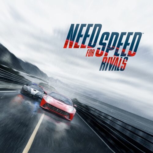 Need for Speed Rivals - Xbox One (Europe)