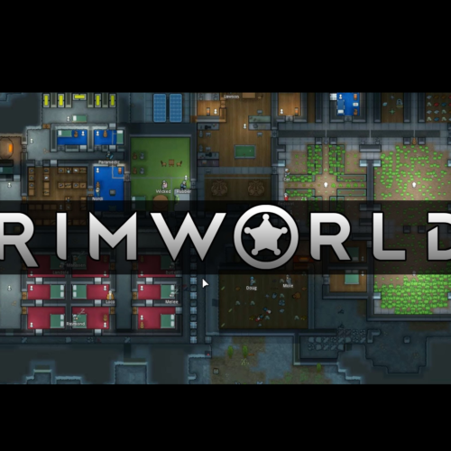 RimWorld - PC Steam (Global)