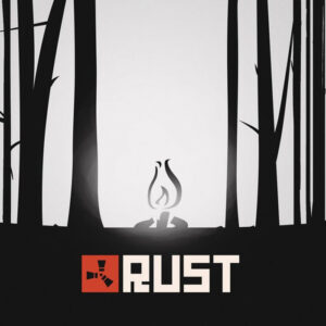 Rust – PC Steam (Global)