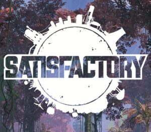 Satisfactory – PC Steam (Global)