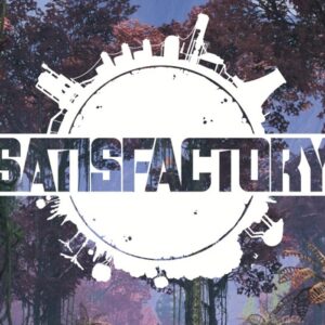 Satisfactory – PC Steam (Global)