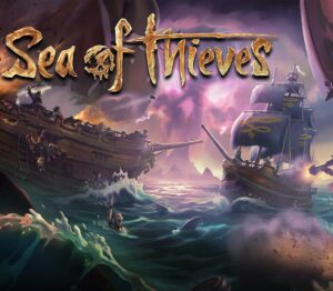 Sea of Thieves – PC Steam (Global)