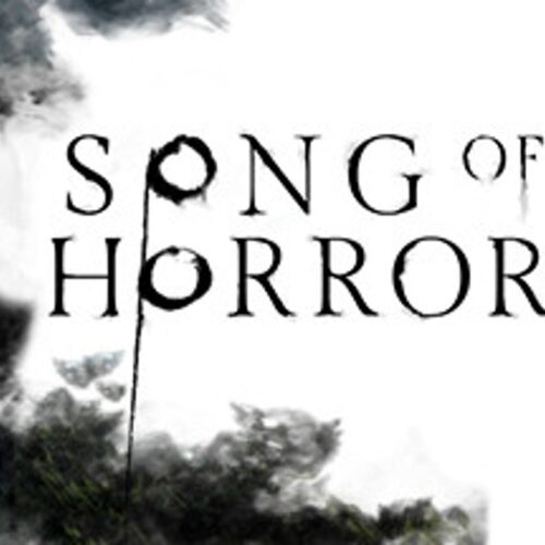 SONG OF HORROR EU – Xbox (Europe)