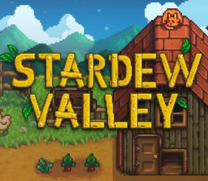 Stardew Valley – PC Steam (Global)