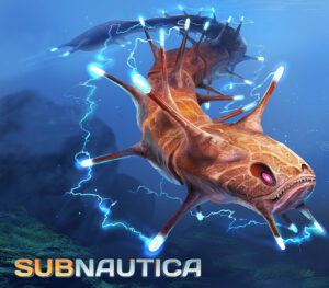 Subnautica – PC Steam (Global)