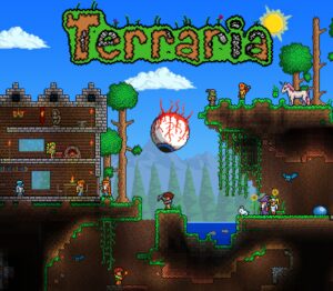 Terraria – PC Steam (Global)