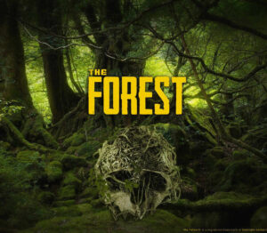 The Forest – PC Steam (Global)