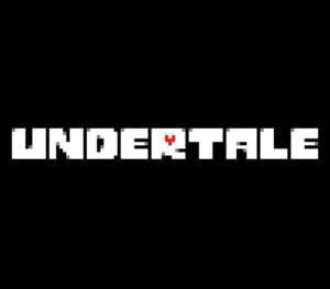 Undertale – PC Steam (Global)