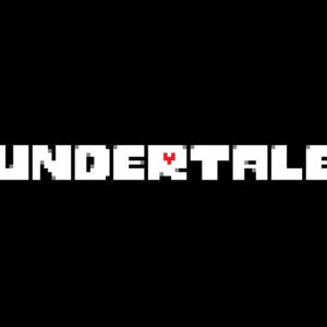 Undertale – PC Steam (Global)