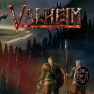 Valheim – PC Steam (Global)