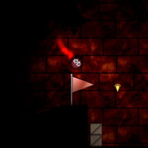 The ORB Chambers – PC Steam (Global)