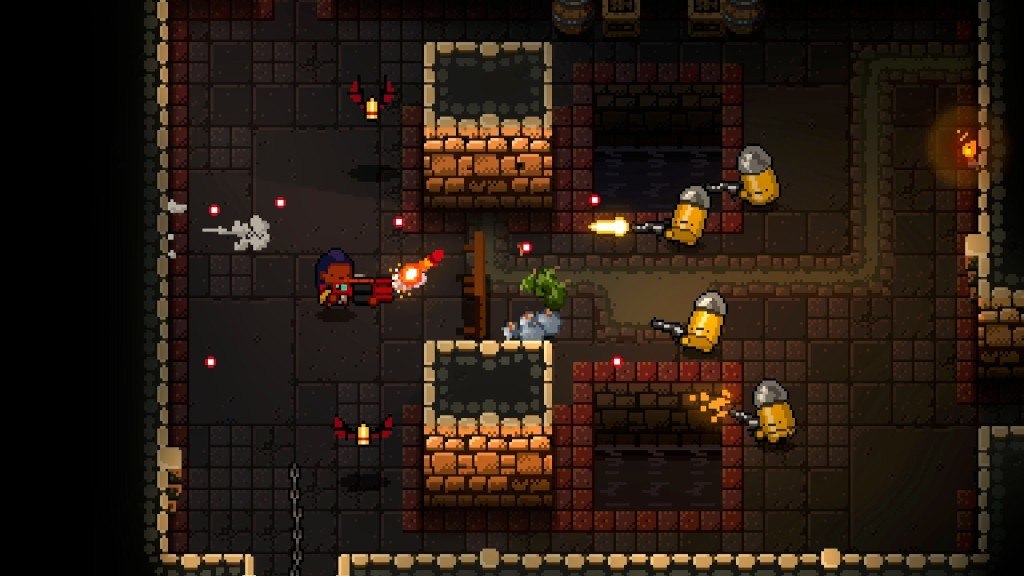 Enter the Gungeon Gift – PC Steam (Global)