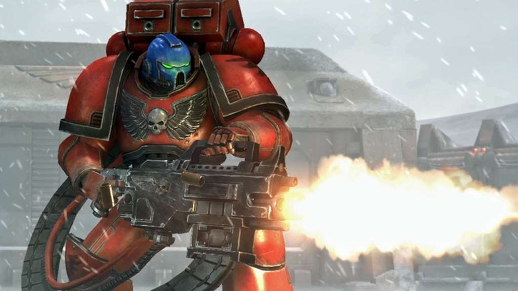 Warhammer 40,000: Regicide – PC Steam (Global)