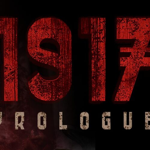 1917: The Prologue – PC Steam (Global)
