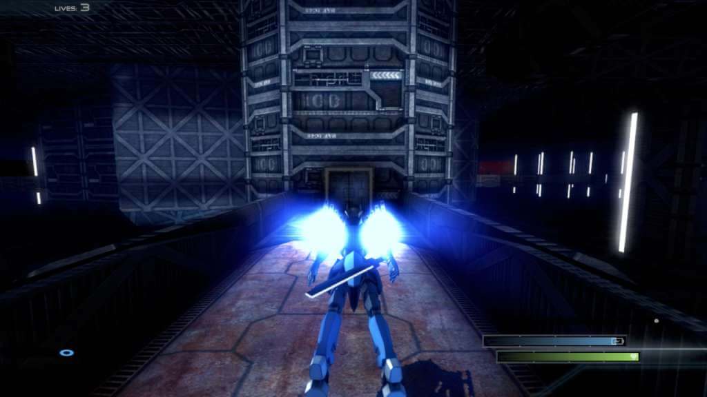 Proxy Blade Zero – PC Steam (Global)