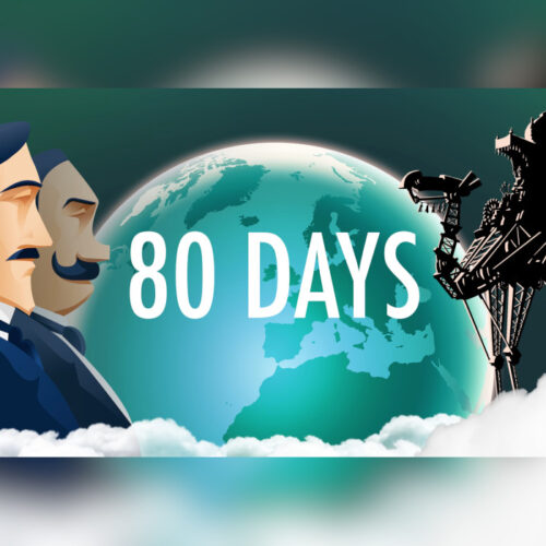 80 Days – PC Steam (Global)
