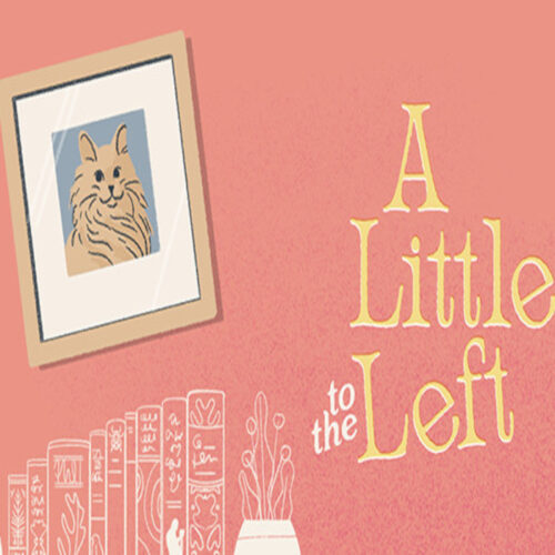 A Little To The Left – PC Steam (Global)