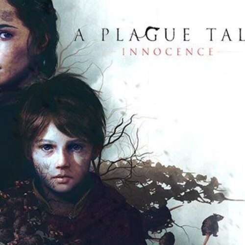 A Plague Tale: Innocence – PC Steam (Europe)