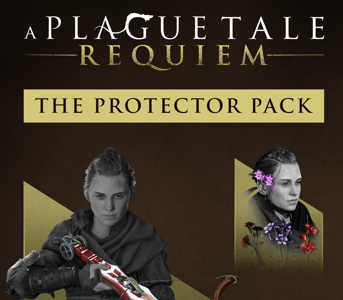A Plague Tale: Requiem Protector Pack PS5 – PS5 PlayStation (Europe)