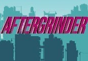 AFTERGRINDER – PC Steam (Global)