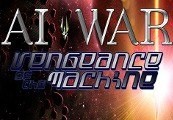 AI War: Vengeance Of The Machine – PC Steam (Global)