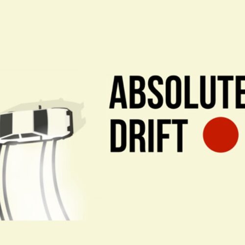 Absolute Drift – PC Steam (Global)