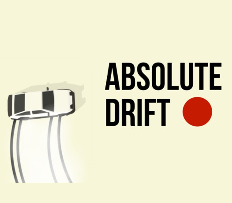 Absolute Drift – PC Steam (Global)