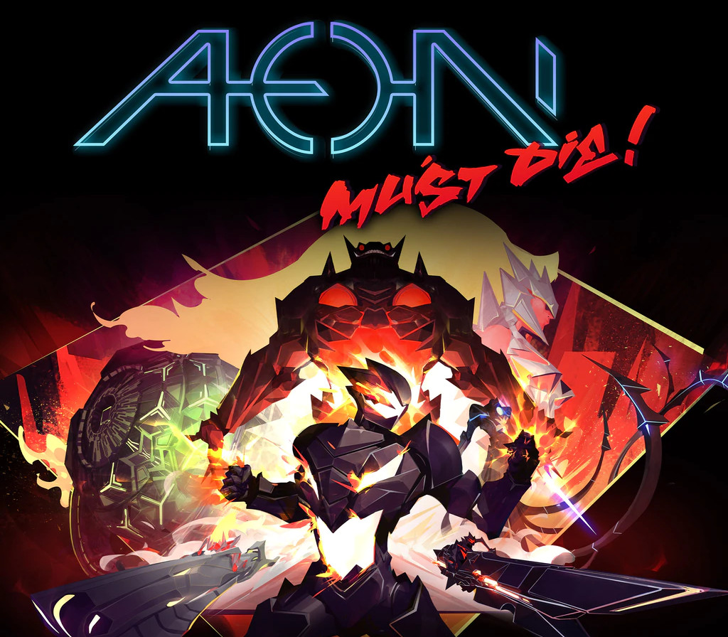 Aeon Must Die! – PC Steam (Global)