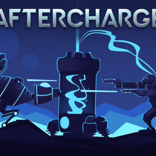 Aftercharge – PC Steam (Global)