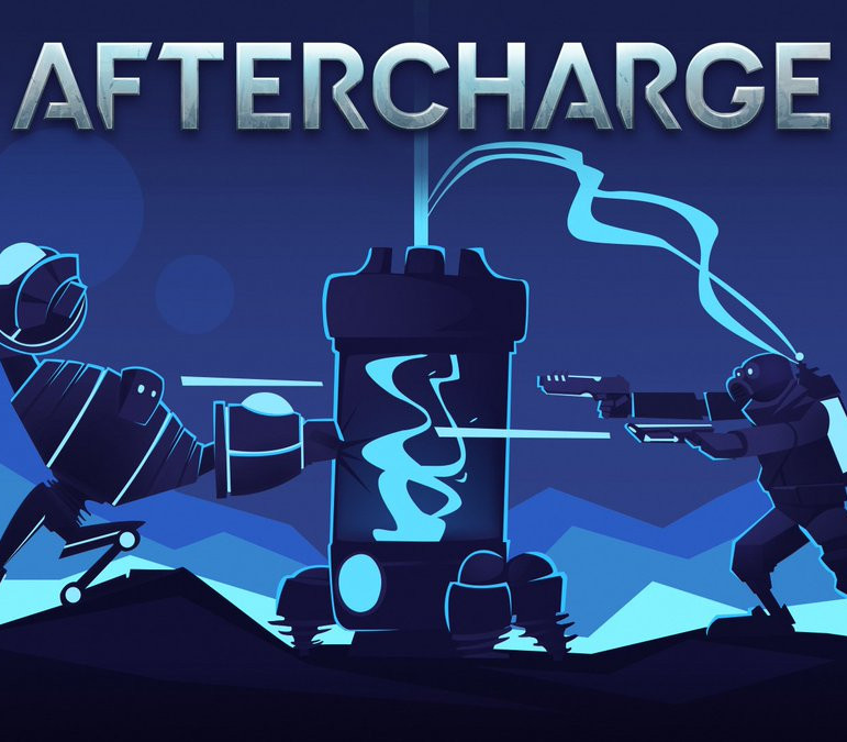 Aftercharge – PC Steam (Global)