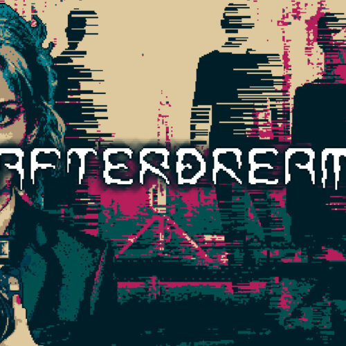 Afterdream – PC Steam (Global)