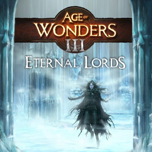 Age of Wonders III Eternal Lords – PC Steam (Europe)