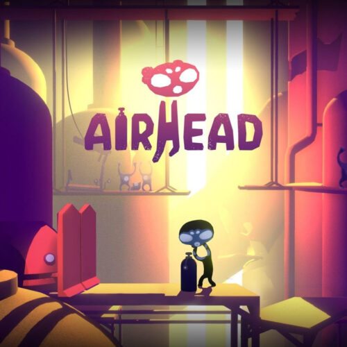Airhead – PC Steam (Global)