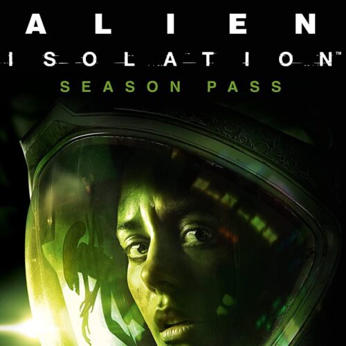 Alien: Isolation – PC Steam (Global)