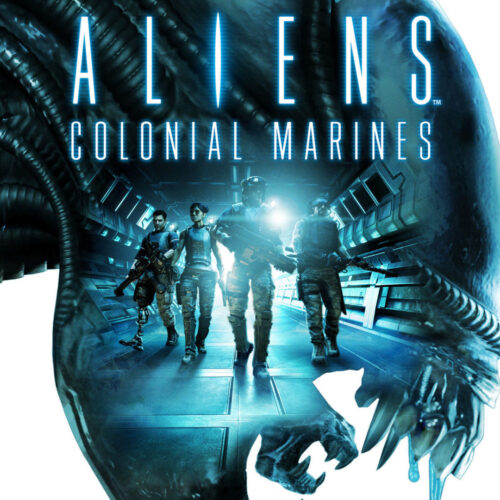 Aliens: Colonial Marines – PC Steam (Europe)