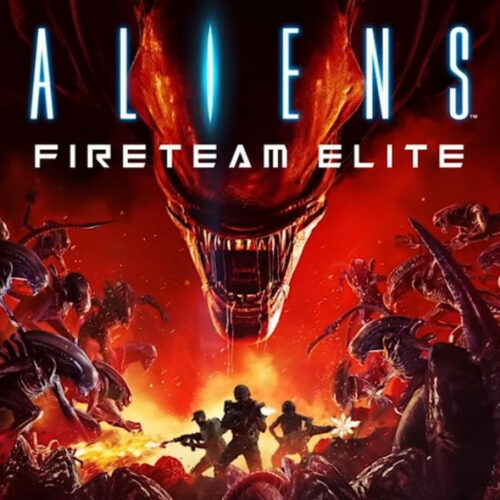 Aliens: Fireteam Elite – Xbox One / Xbox Series X|S Xbox (Europe)